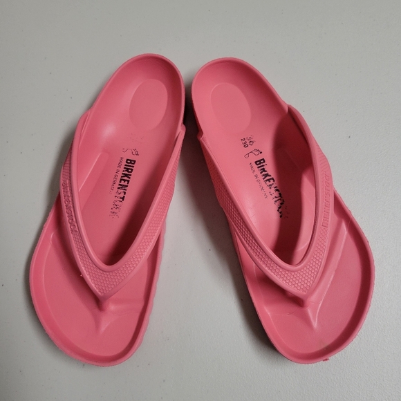 Birkenstock Honolulu Eva Flip- Flop. - Picture 1 of 11